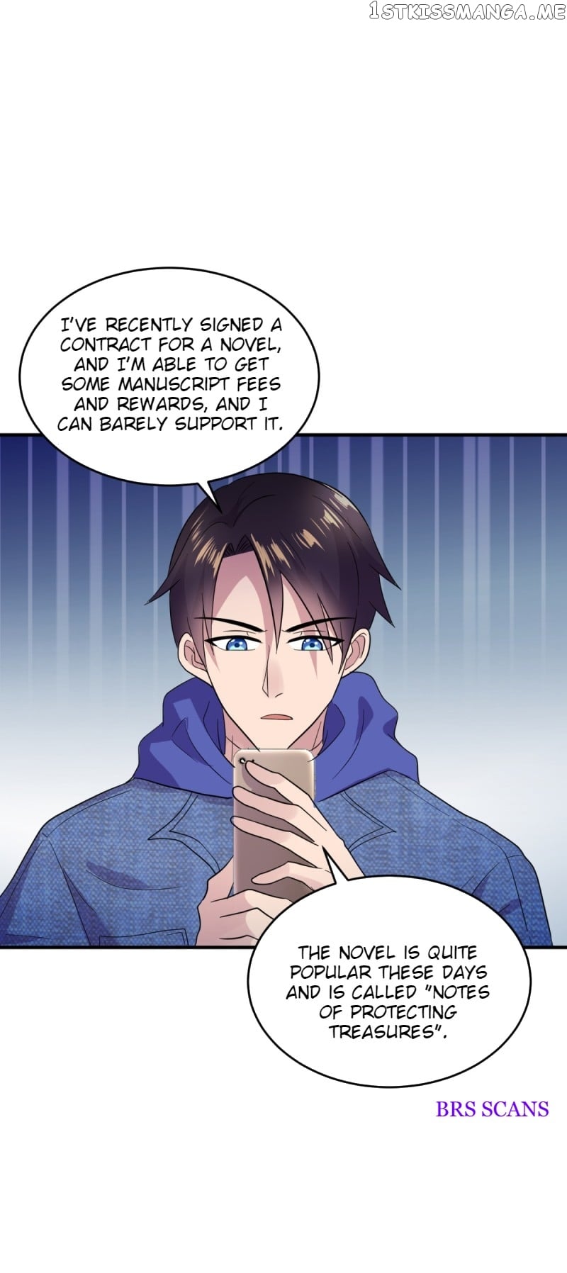 One Thousand Live Broadcast Big Local Tyrant chapter 13 - page 17
