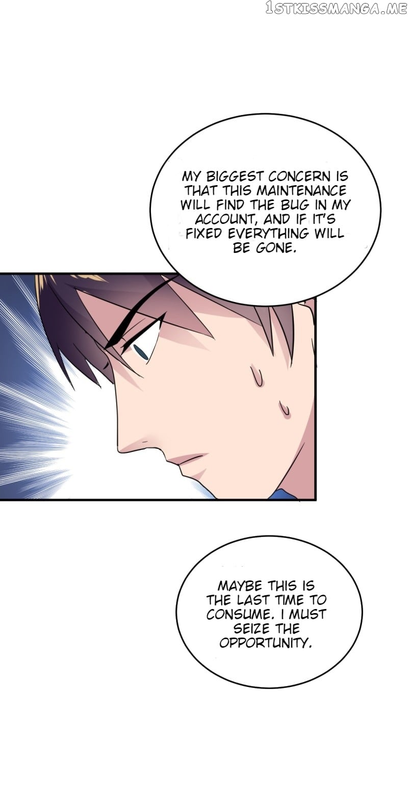 One Thousand Live Broadcast Big Local Tyrant chapter 13 - page 24