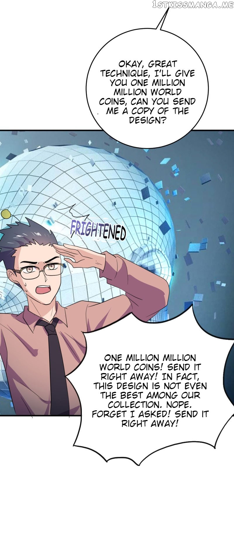 One Thousand Live Broadcast Big Local Tyrant chapter 13 - page 32