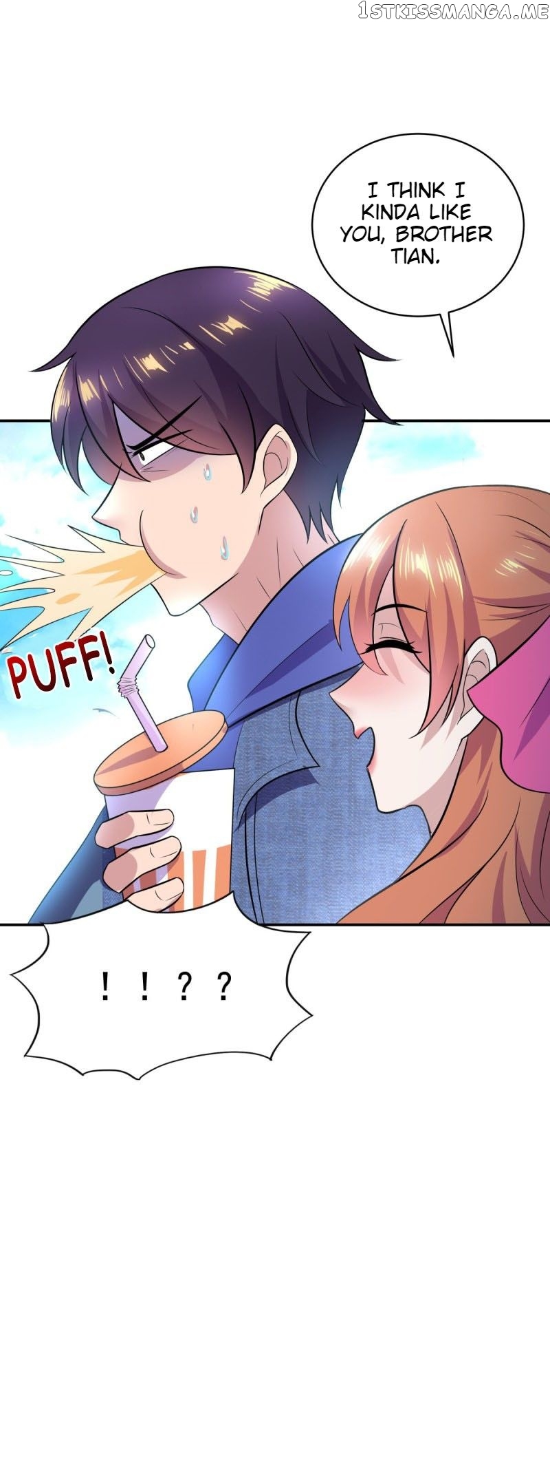 One Thousand Live Broadcast Big Local Tyrant chapter 12 - page 12
