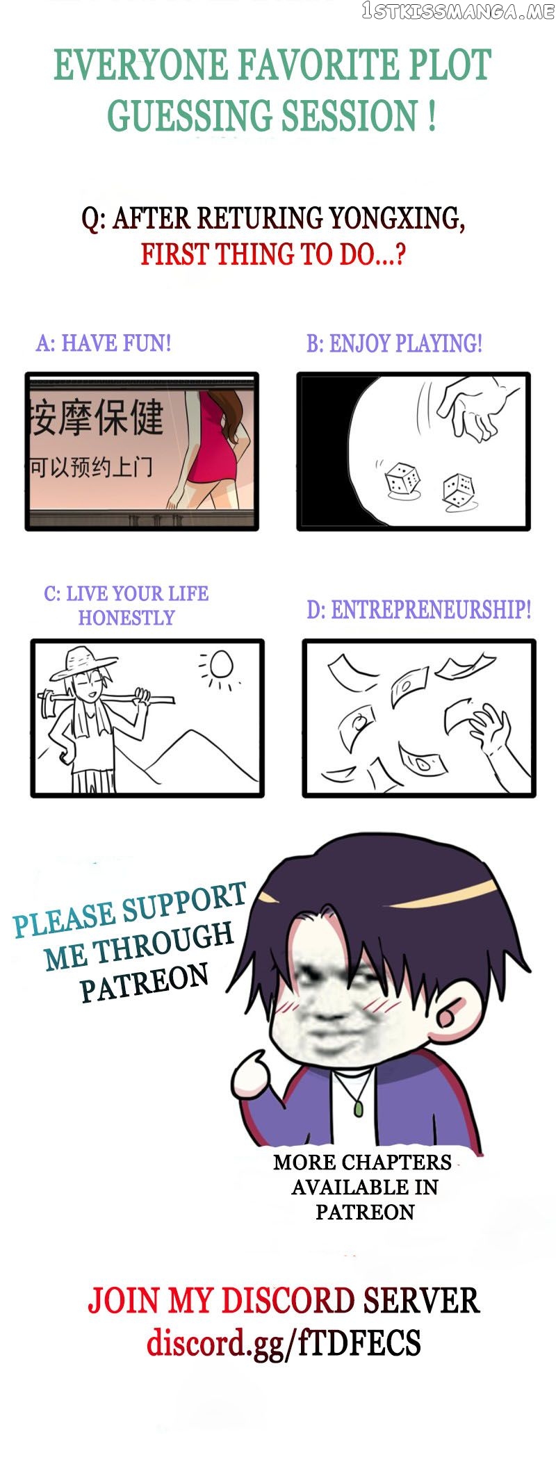 One Thousand Live Broadcast Big Local Tyrant chapter 12 - page 33