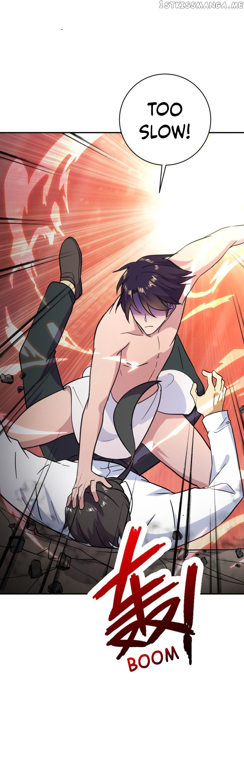 One Thousand Live Broadcast Big Local Tyrant chapter 11 - page 5