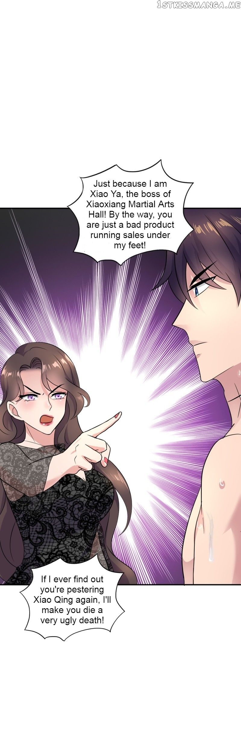 One Thousand Live Broadcast Big Local Tyrant chapter 10 - page 14
