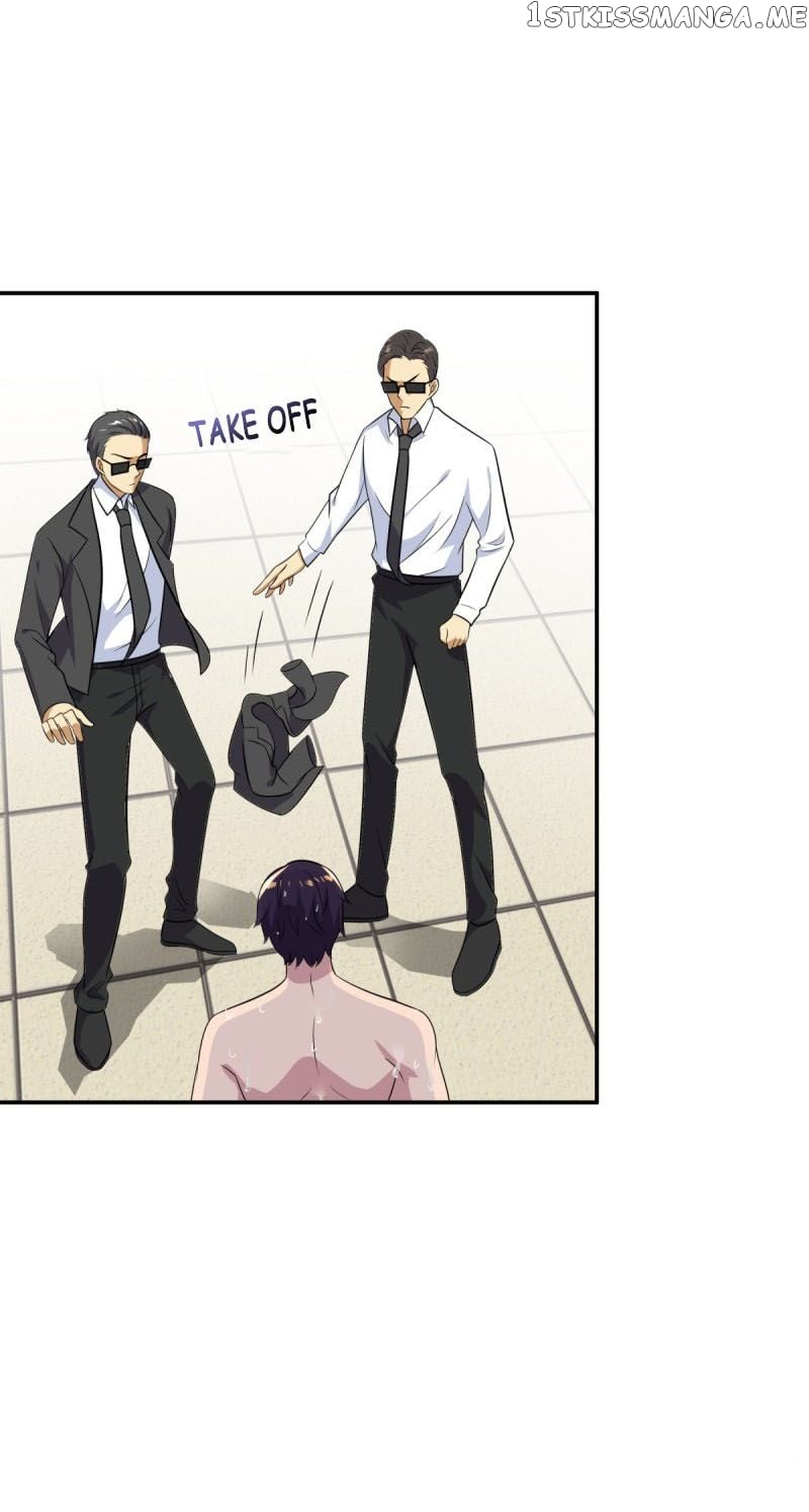 One Thousand Live Broadcast Big Local Tyrant chapter 10 - page 19