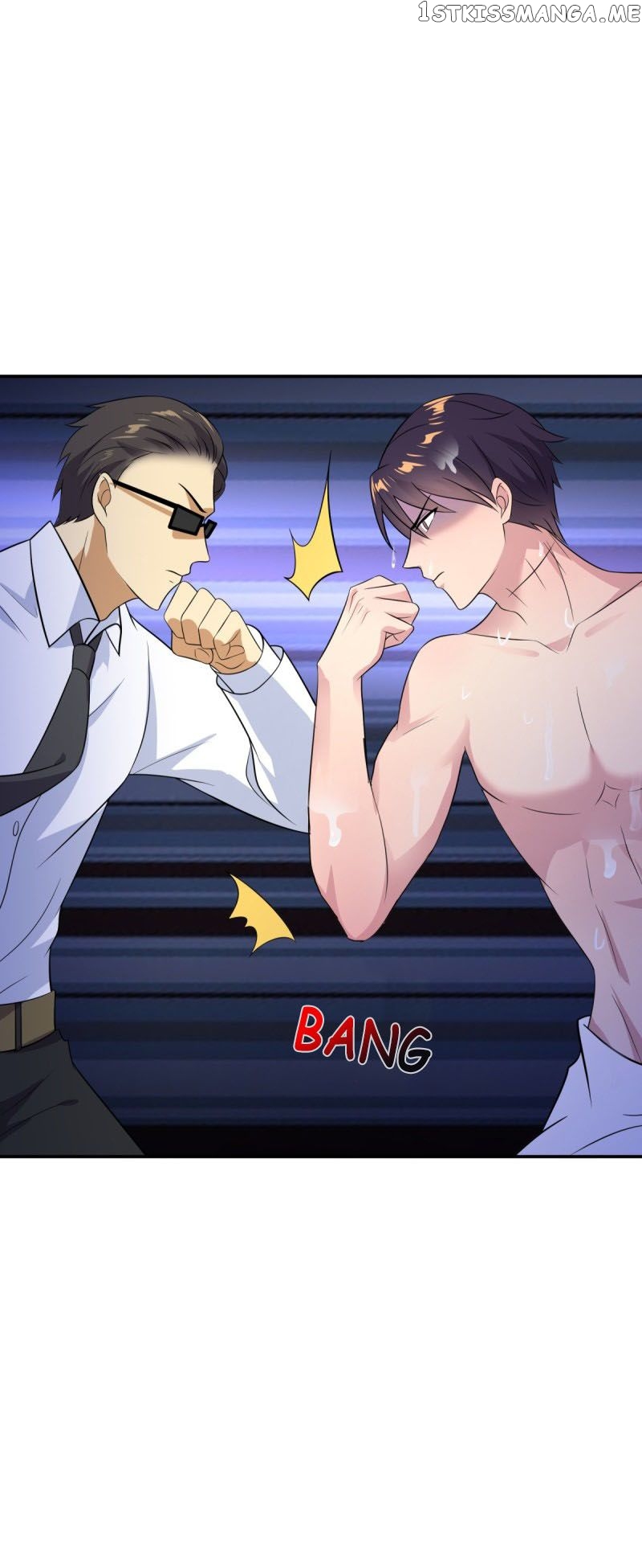 One Thousand Live Broadcast Big Local Tyrant chapter 10 - page 21