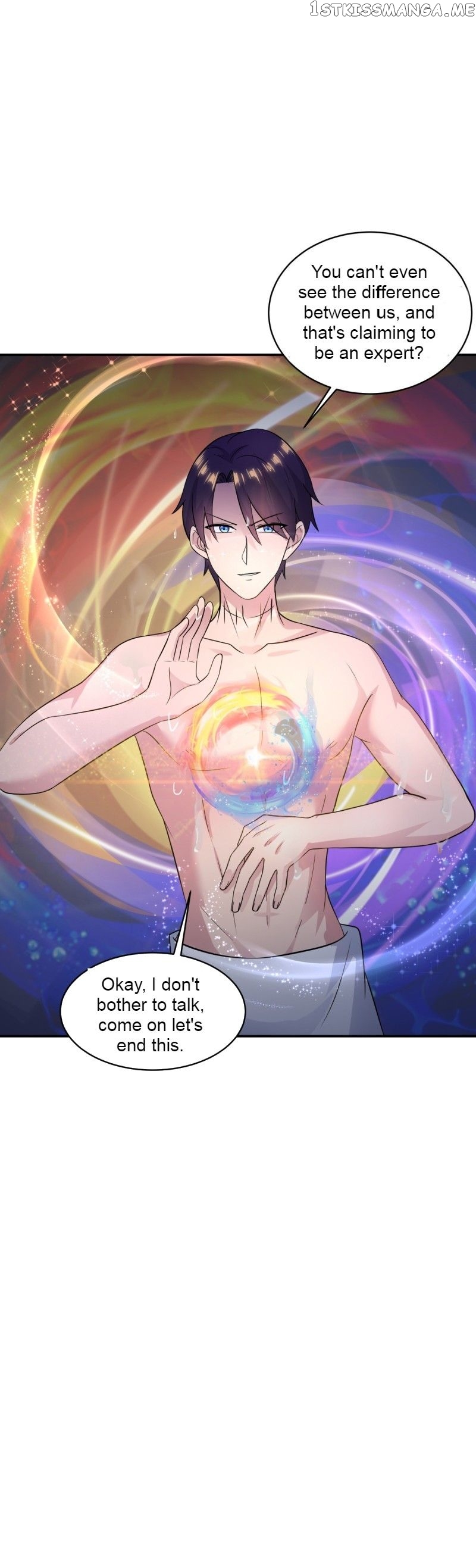 One Thousand Live Broadcast Big Local Tyrant chapter 10 - page 27