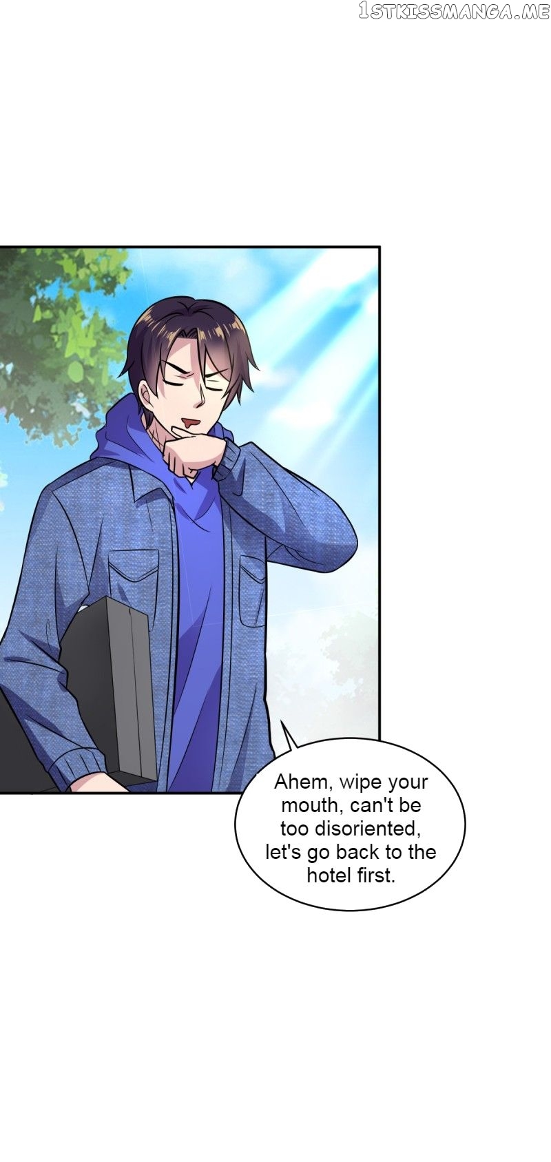 One Thousand Live Broadcast Big Local Tyrant chapter 9 - page 16