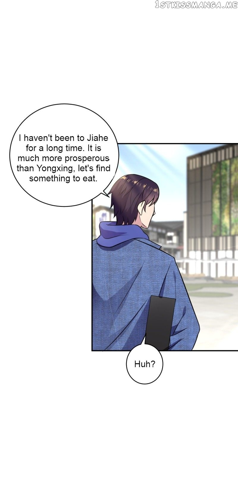 One Thousand Live Broadcast Big Local Tyrant chapter 9 - page 17