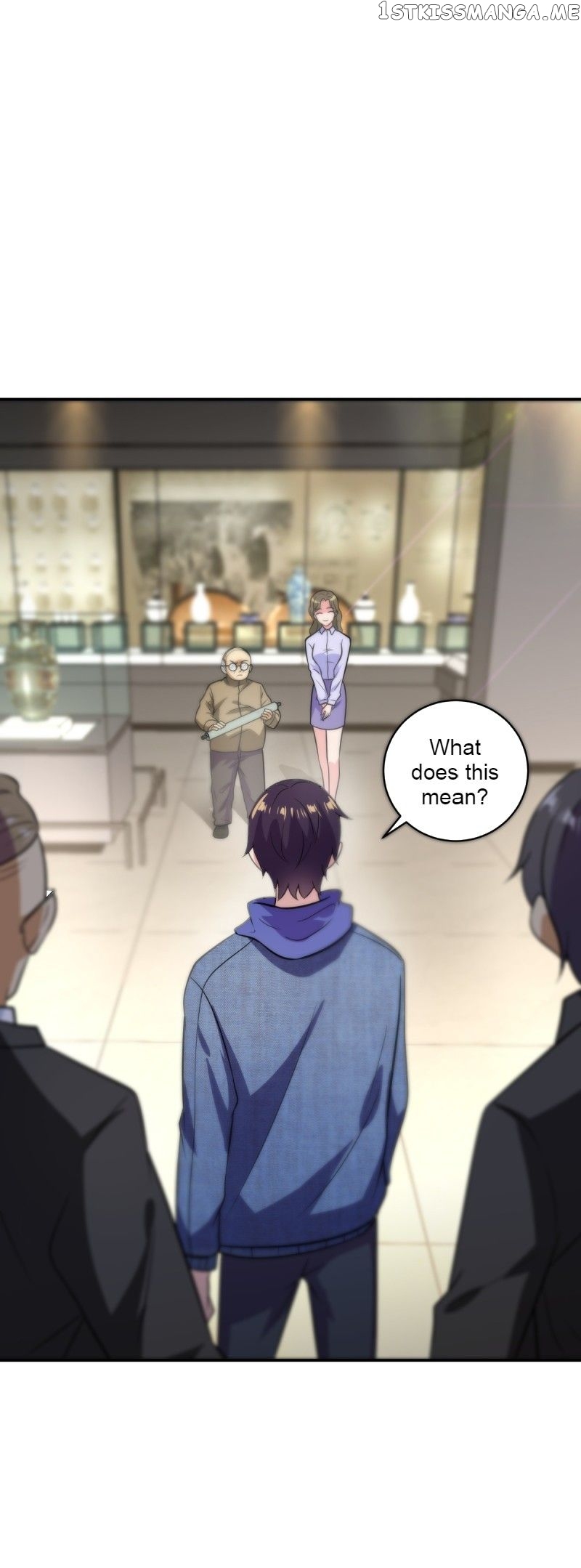 One Thousand Live Broadcast Big Local Tyrant chapter 9 - page 2