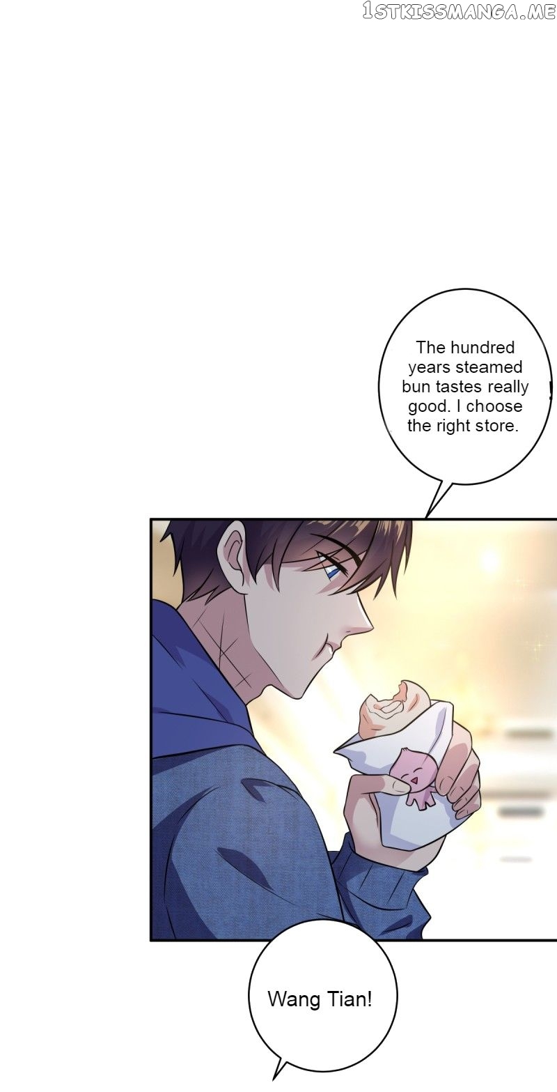 One Thousand Live Broadcast Big Local Tyrant chapter 9 - page 20
