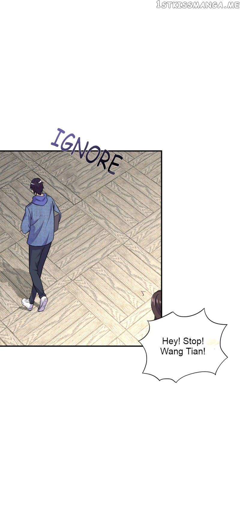 One Thousand Live Broadcast Big Local Tyrant chapter 9 - page 23