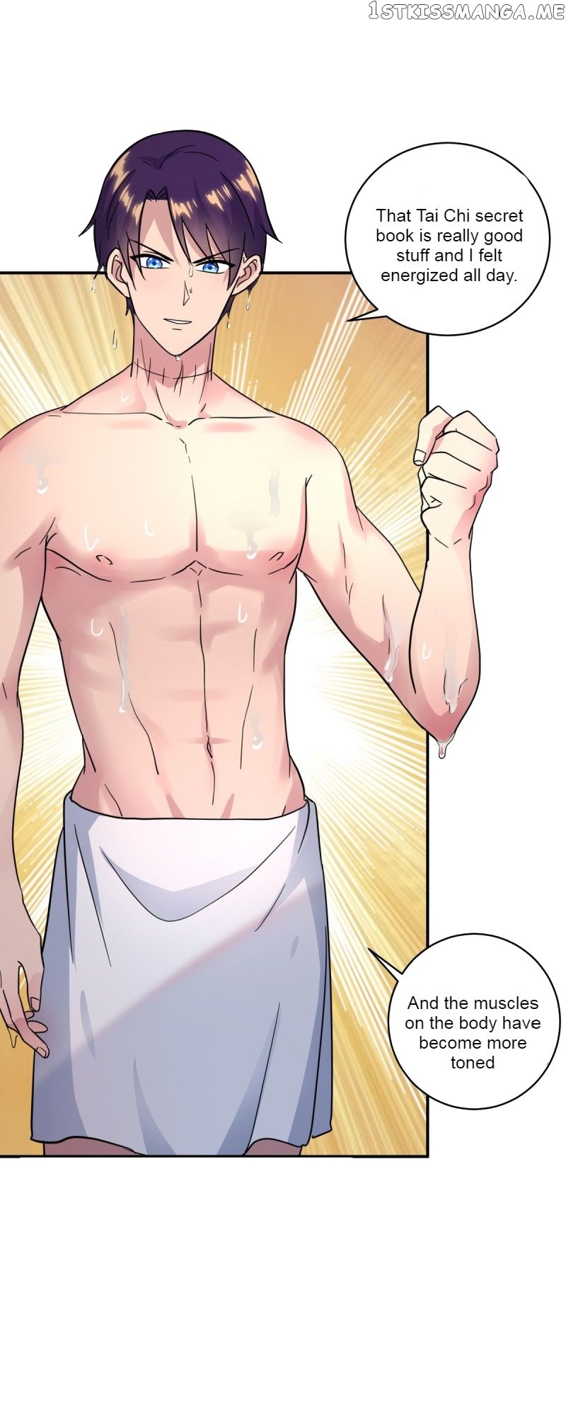 One Thousand Live Broadcast Big Local Tyrant chapter 9 - page 29