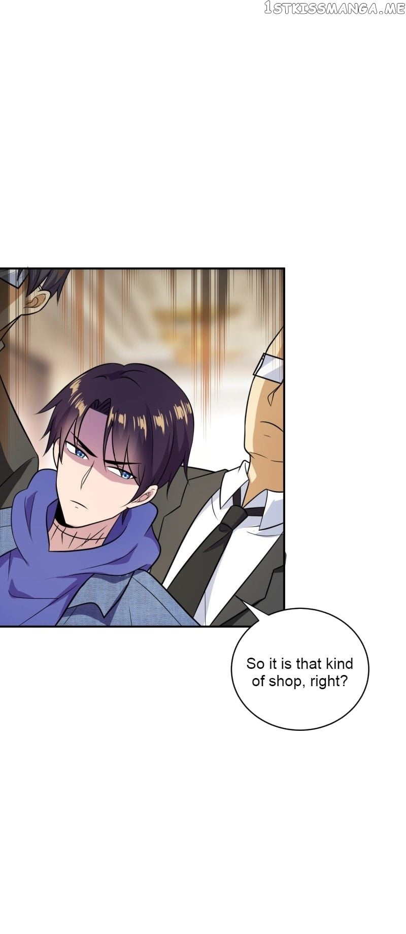 One Thousand Live Broadcast Big Local Tyrant chapter 9 - page 3