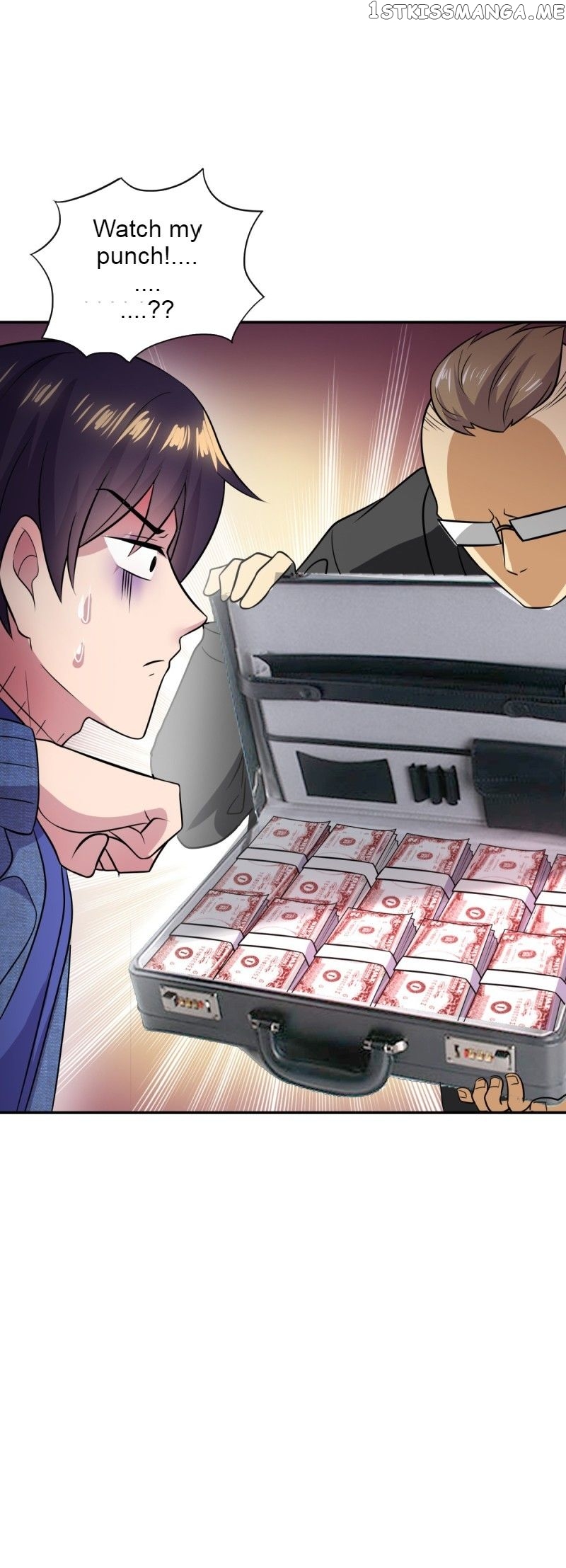 One Thousand Live Broadcast Big Local Tyrant chapter 9 - page 6