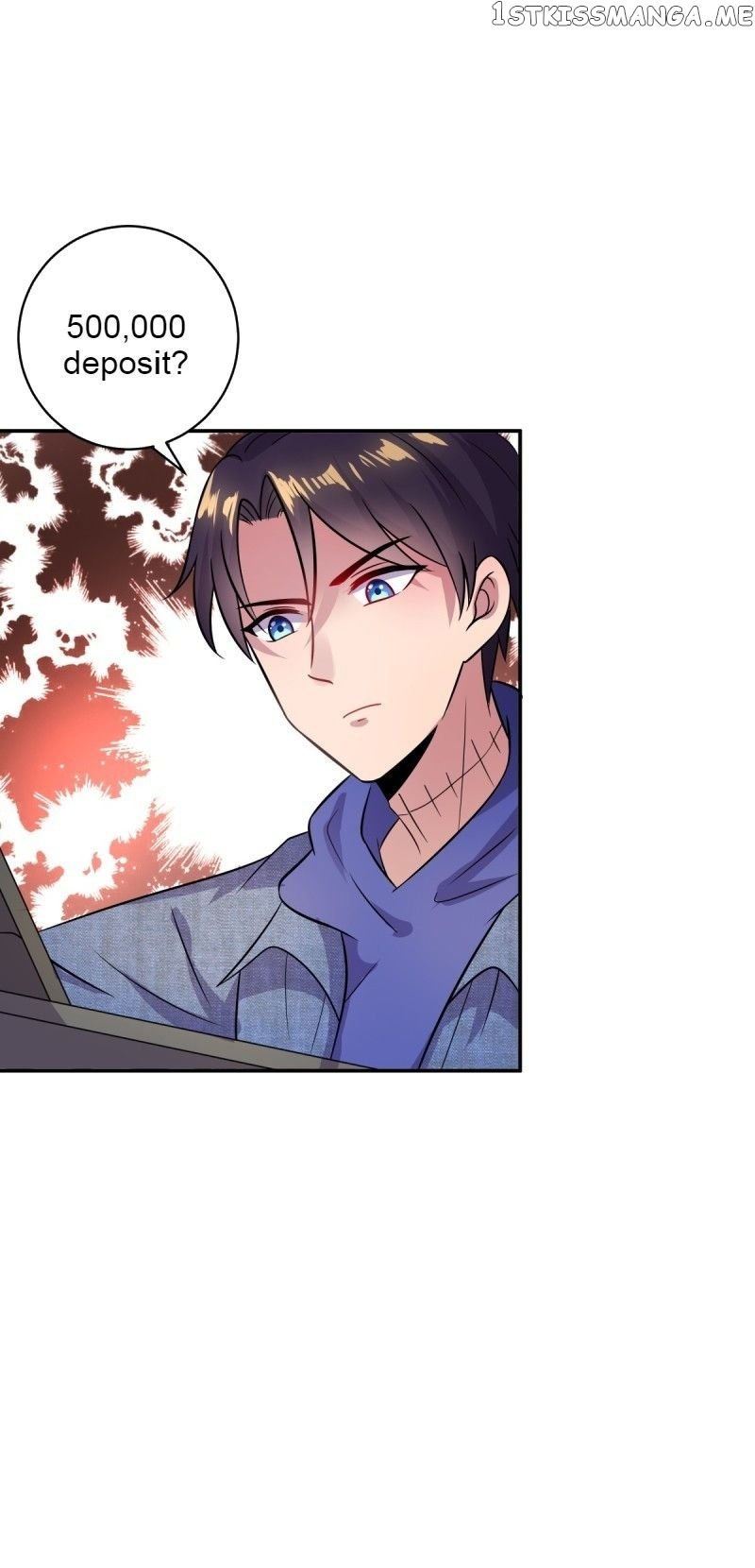 One Thousand Live Broadcast Big Local Tyrant chapter 9 - page 9