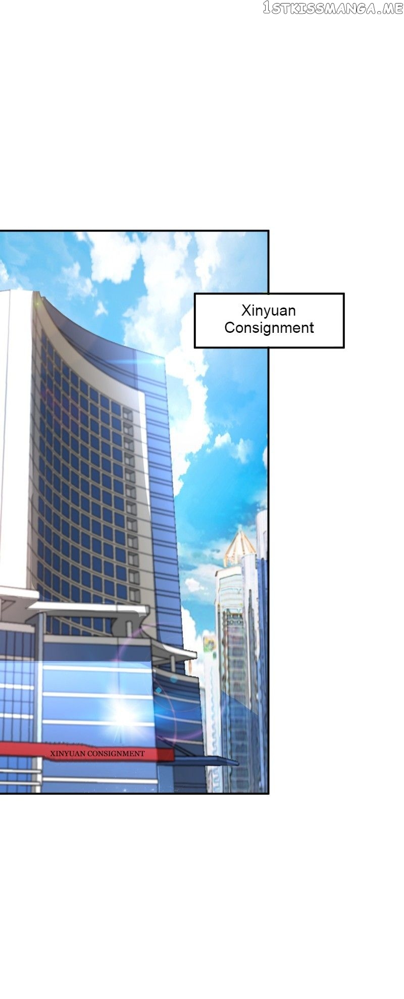 One Thousand Live Broadcast Big Local Tyrant chapter 8 - page 24