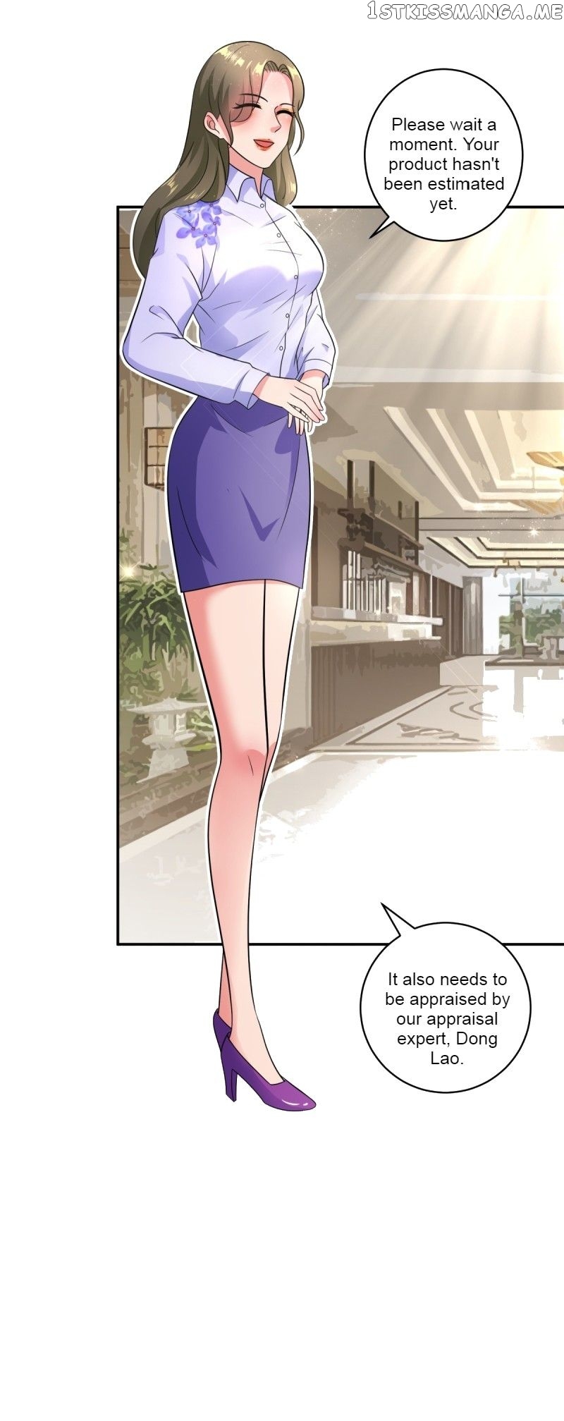 One Thousand Live Broadcast Big Local Tyrant chapter 8 - page 25