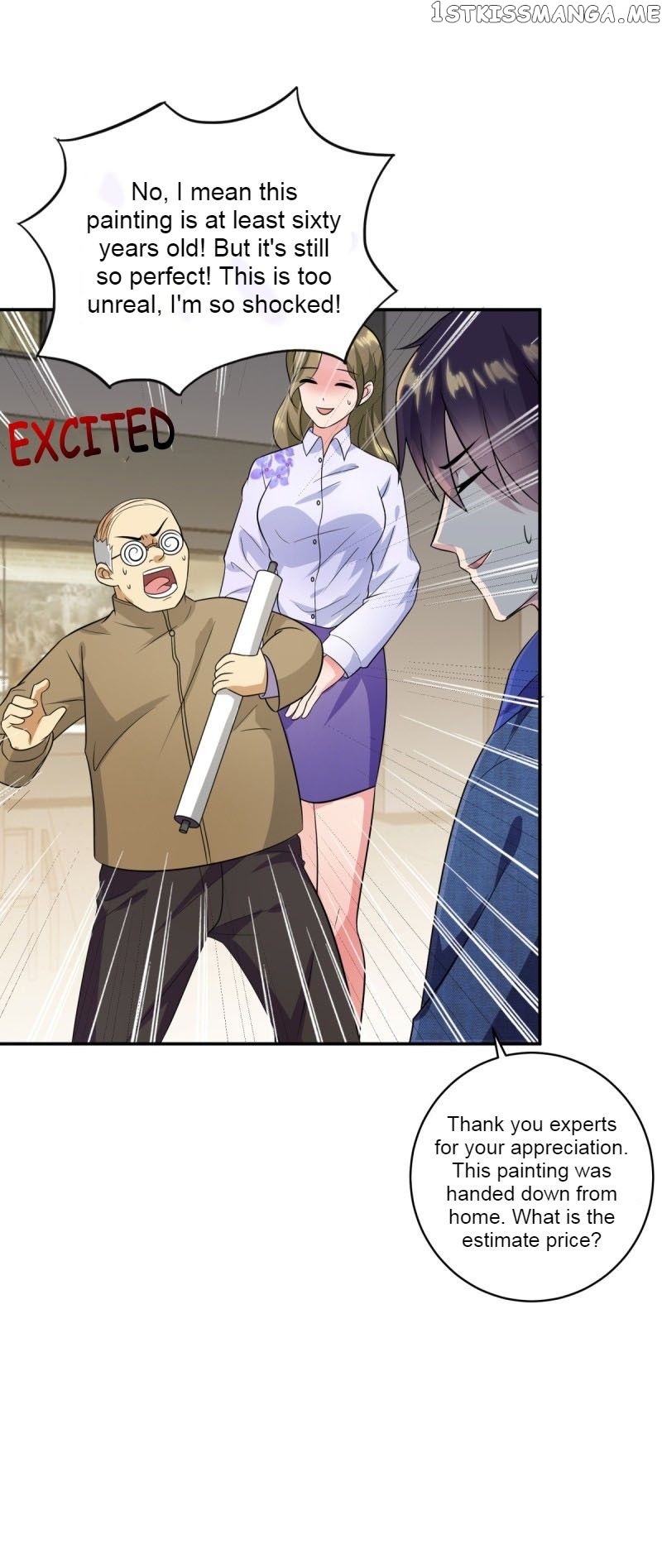 One Thousand Live Broadcast Big Local Tyrant chapter 8 - page 28