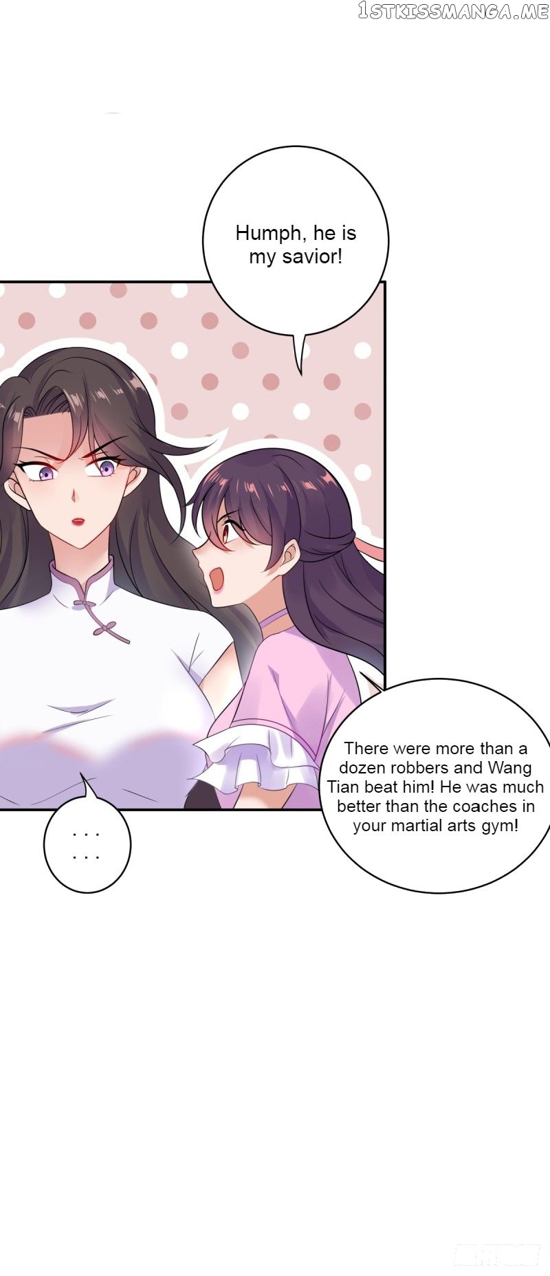 One Thousand Live Broadcast Big Local Tyrant chapter 7 - page 14