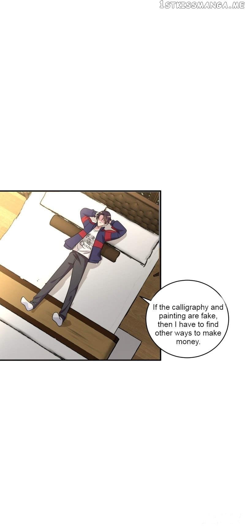One Thousand Live Broadcast Big Local Tyrant chapter 7 - page 19