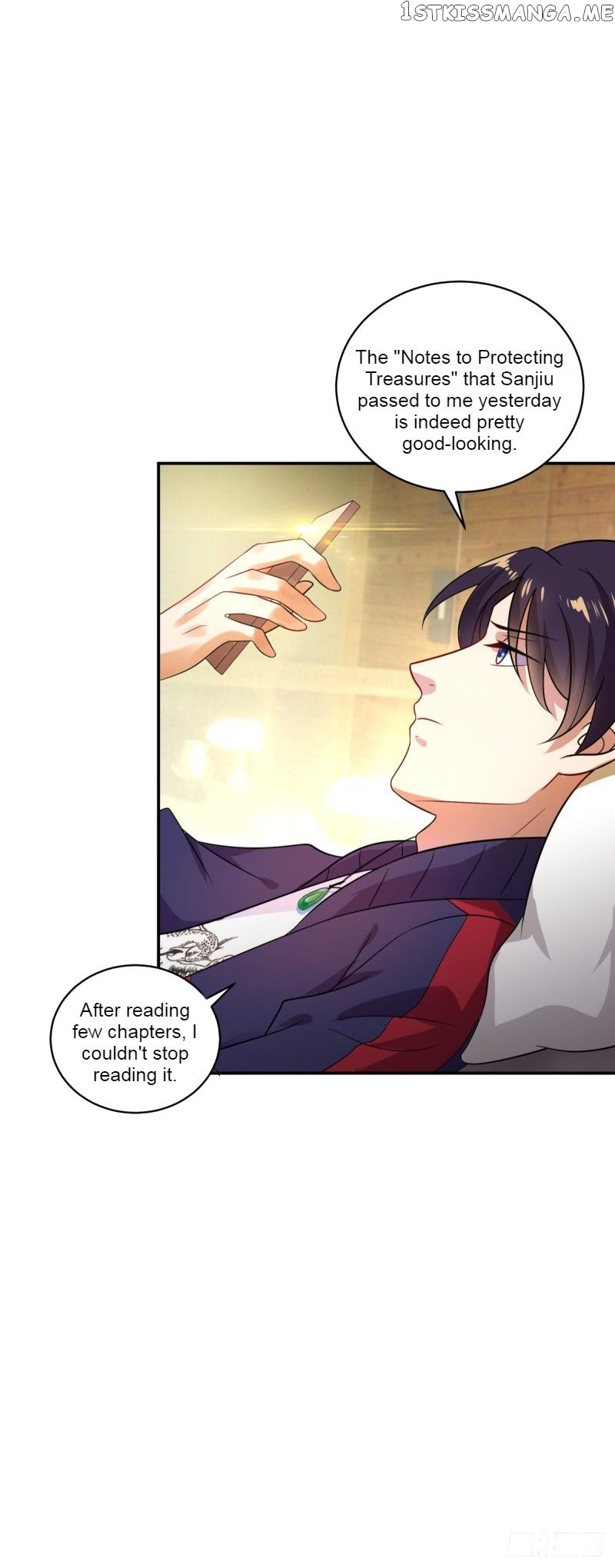 One Thousand Live Broadcast Big Local Tyrant chapter 7 - page 20