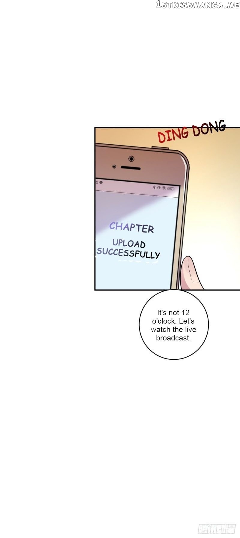 One Thousand Live Broadcast Big Local Tyrant chapter 7 - page 22