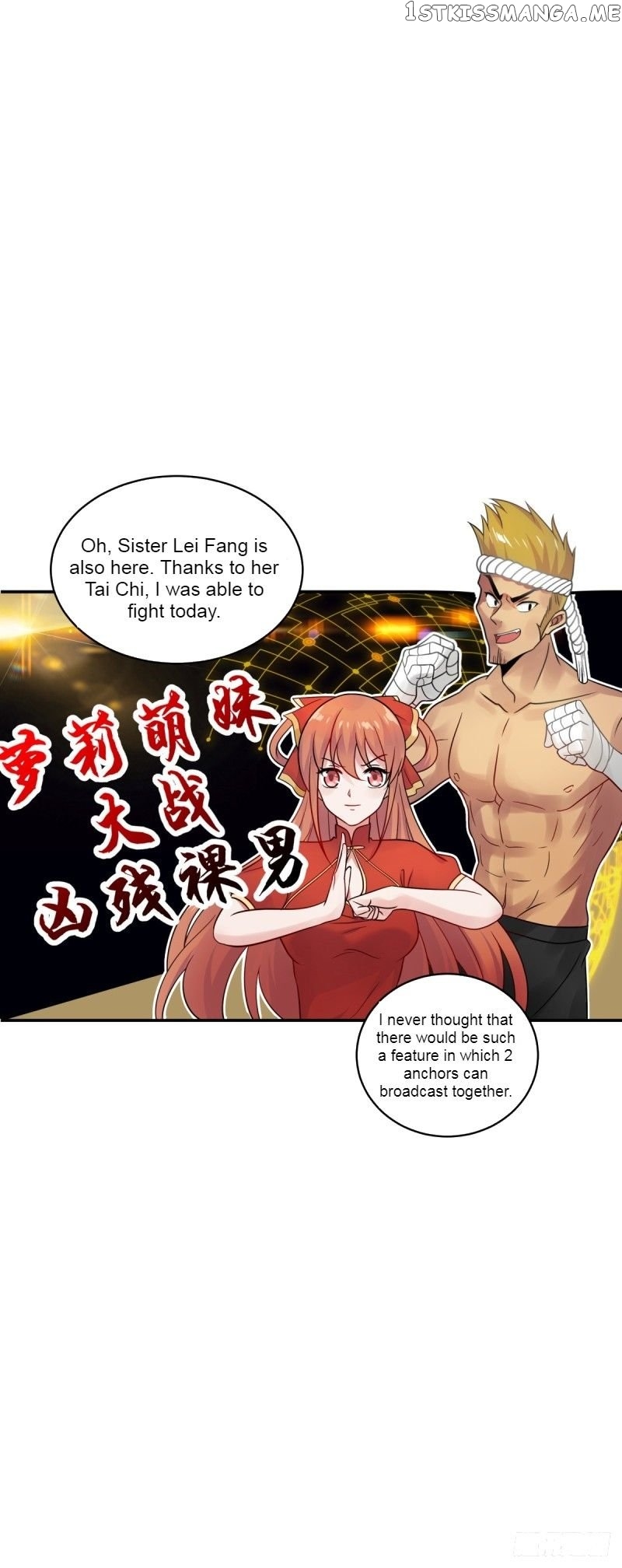 One Thousand Live Broadcast Big Local Tyrant chapter 7 - page 23