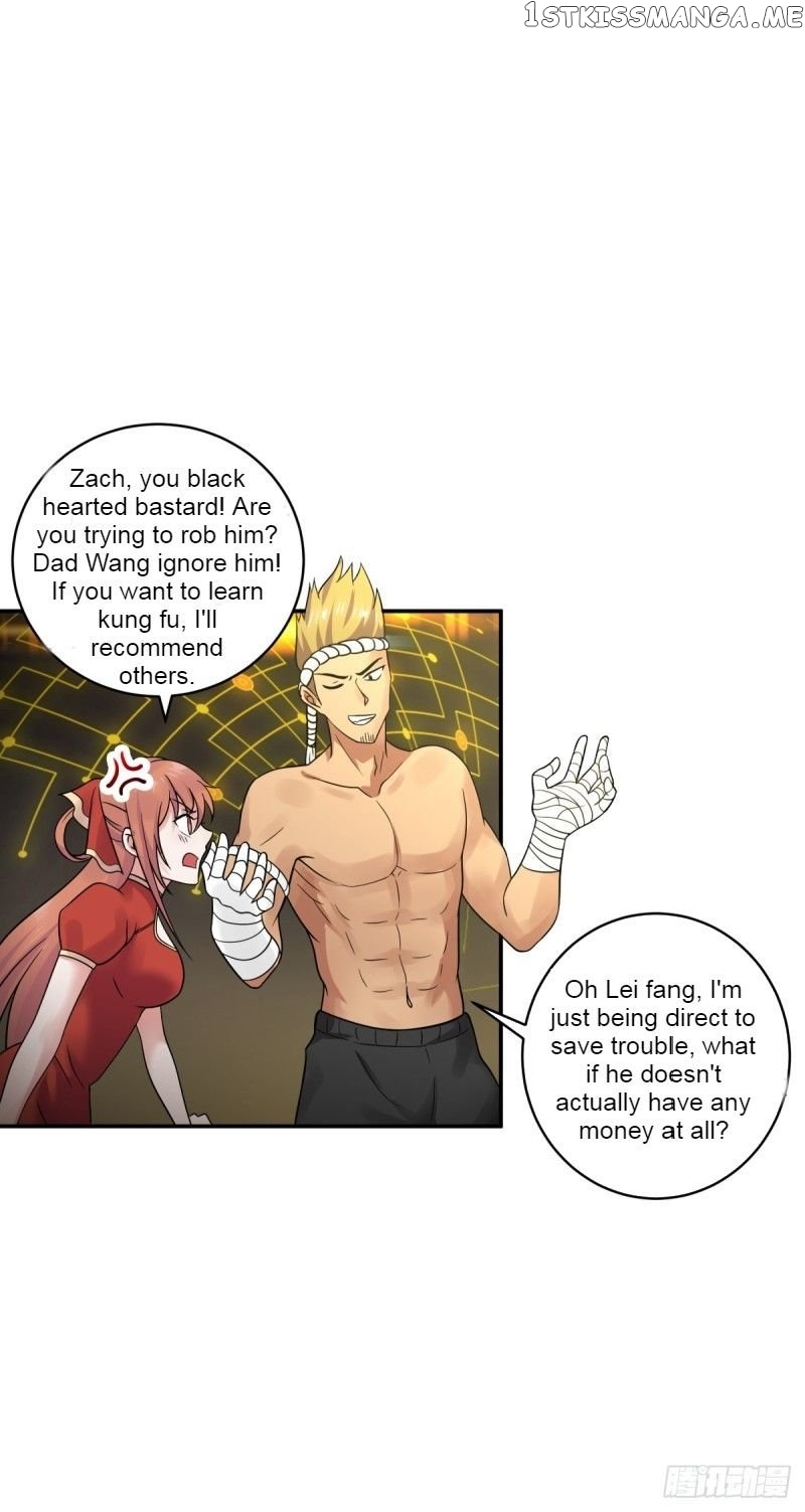 One Thousand Live Broadcast Big Local Tyrant chapter 7 - page 28