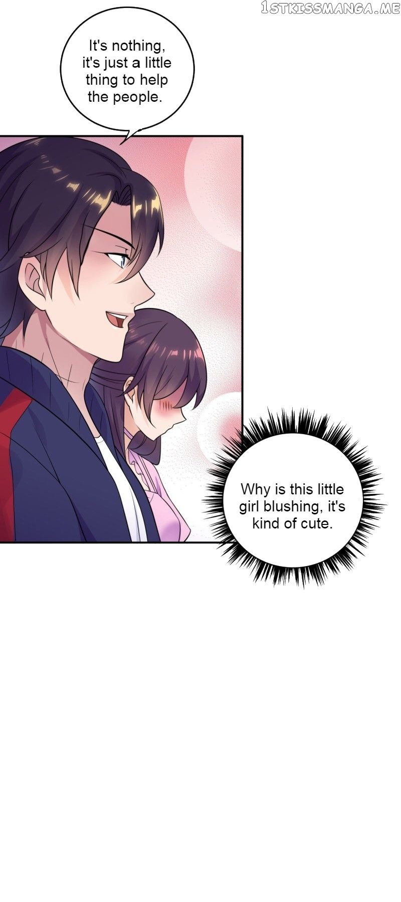 One Thousand Live Broadcast Big Local Tyrant chapter 7 - page 5