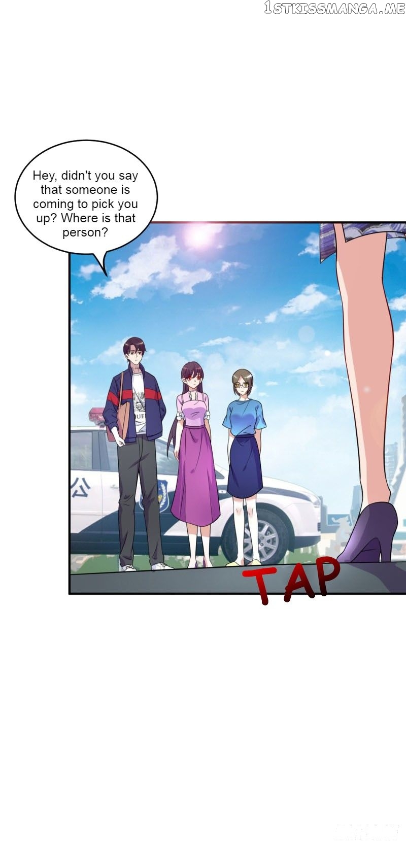 One Thousand Live Broadcast Big Local Tyrant chapter 7 - page 7