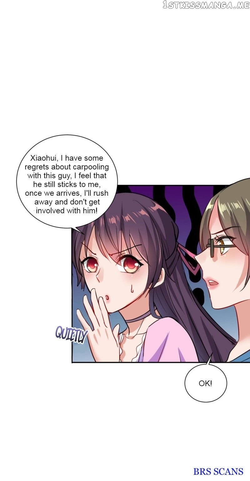 One Thousand Live Broadcast Big Local Tyrant chapter 6 - page 13