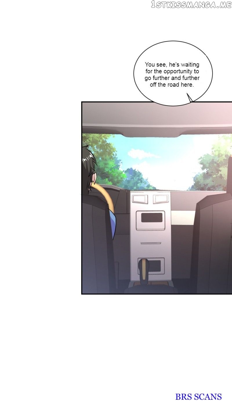 One Thousand Live Broadcast Big Local Tyrant chapter 6 - page 17