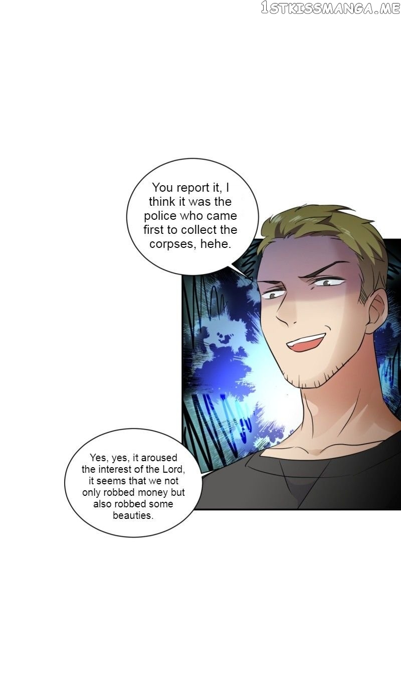 One Thousand Live Broadcast Big Local Tyrant chapter 6 - page 24