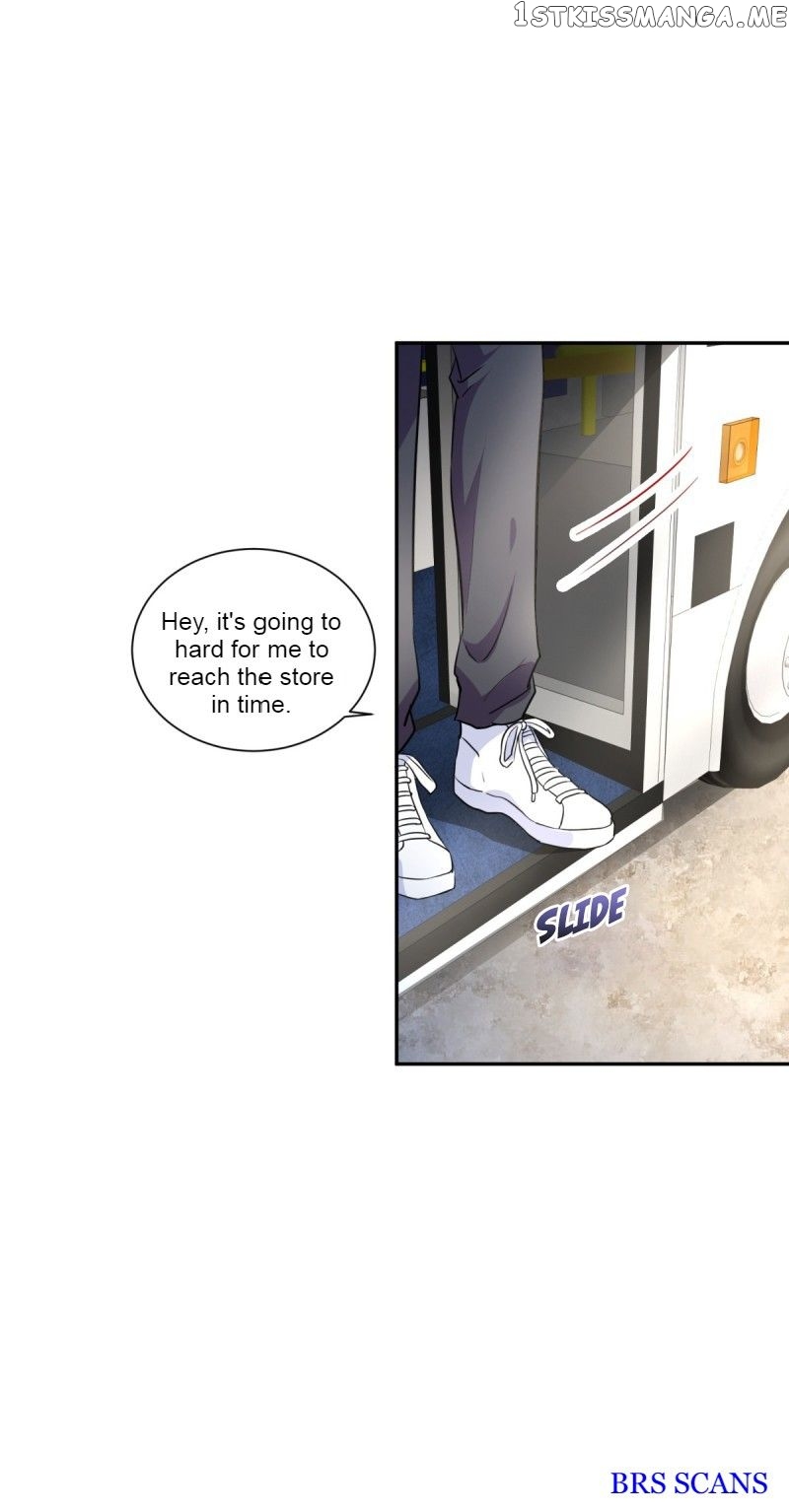 One Thousand Live Broadcast Big Local Tyrant chapter 6 - page 3