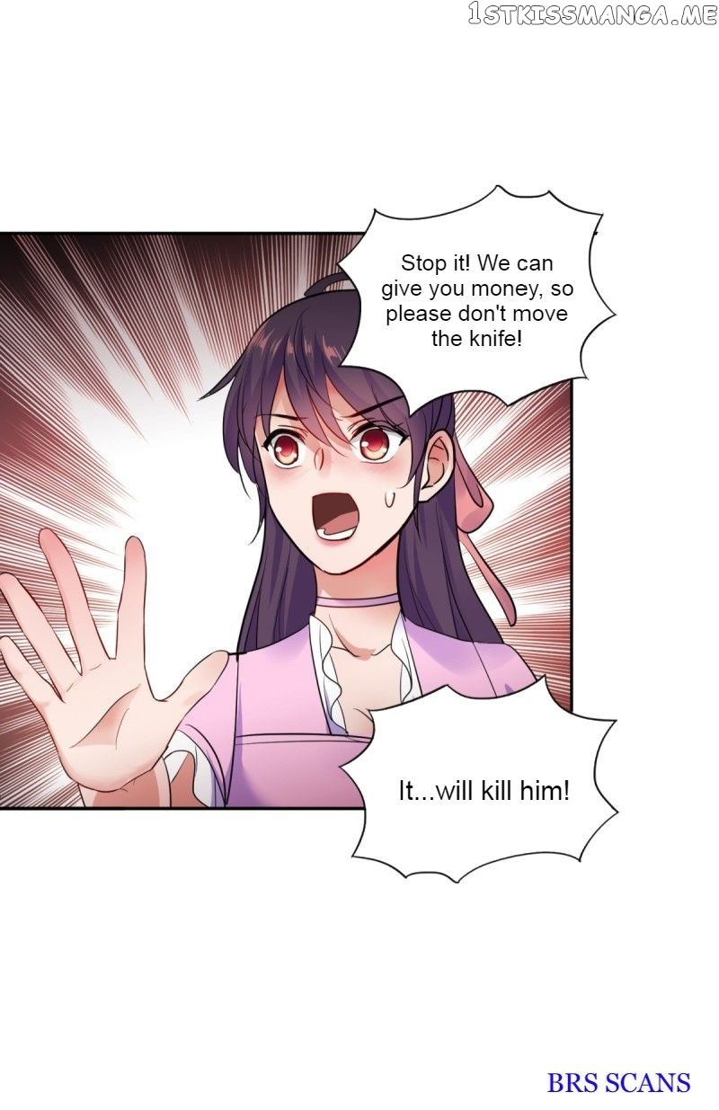 One Thousand Live Broadcast Big Local Tyrant chapter 6 - page 33
