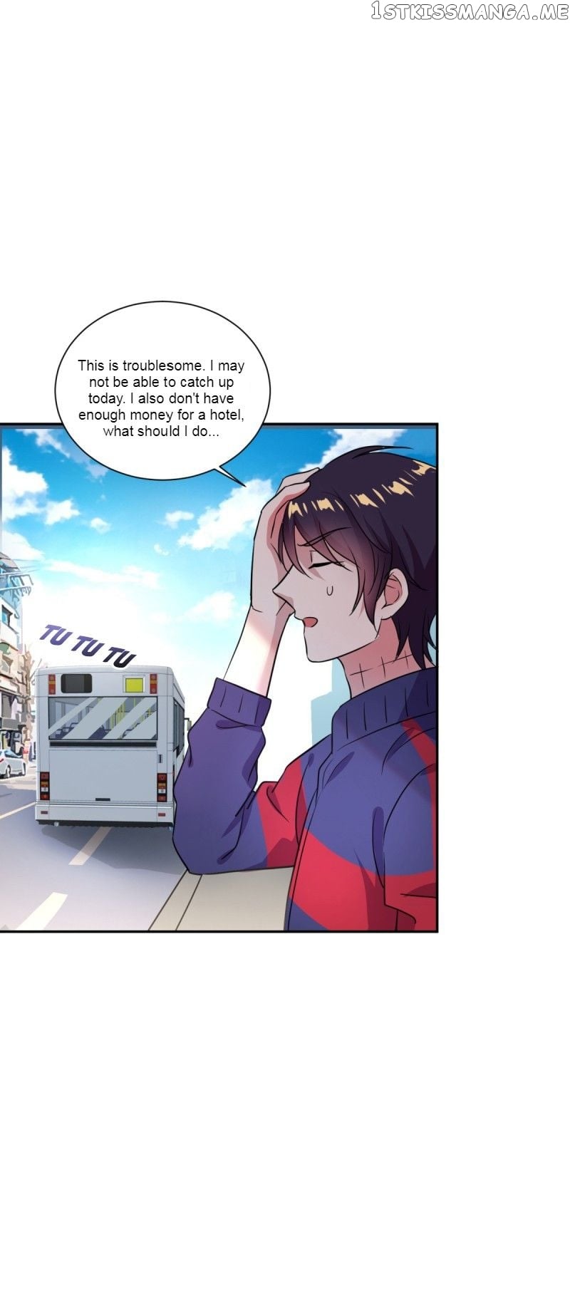 One Thousand Live Broadcast Big Local Tyrant chapter 6 - page 4