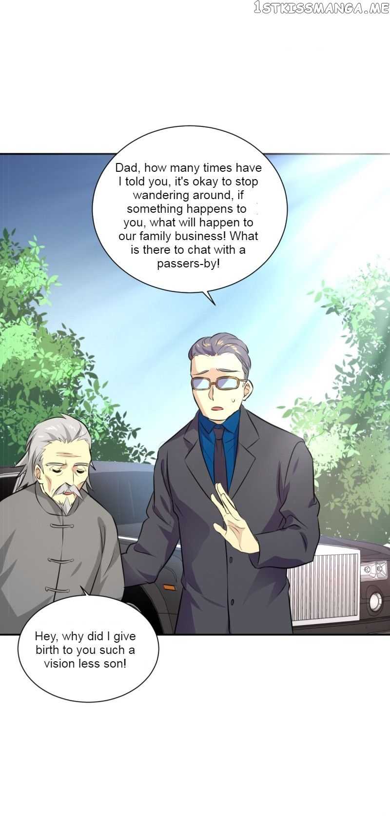 One Thousand Live Broadcast Big Local Tyrant chapter 5 - page 15