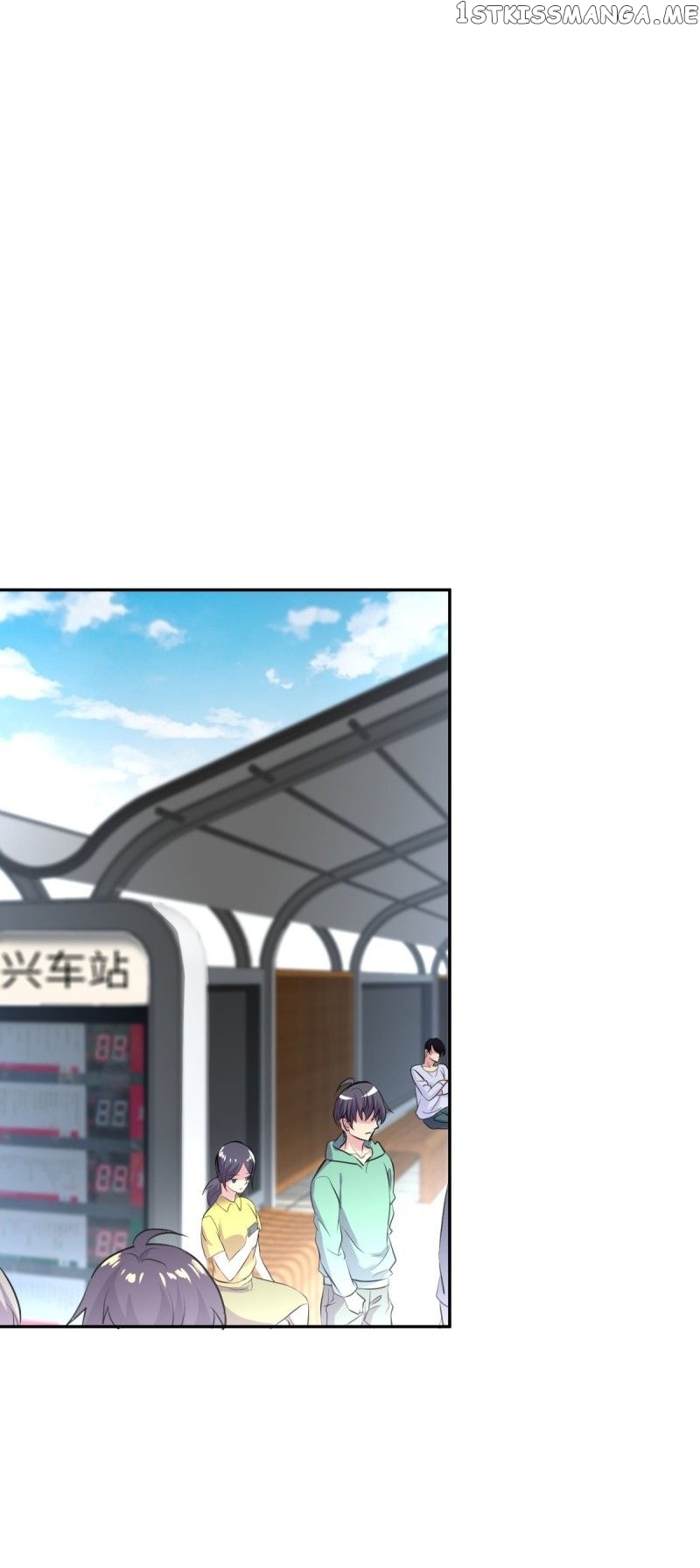One Thousand Live Broadcast Big Local Tyrant chapter 5 - page 17