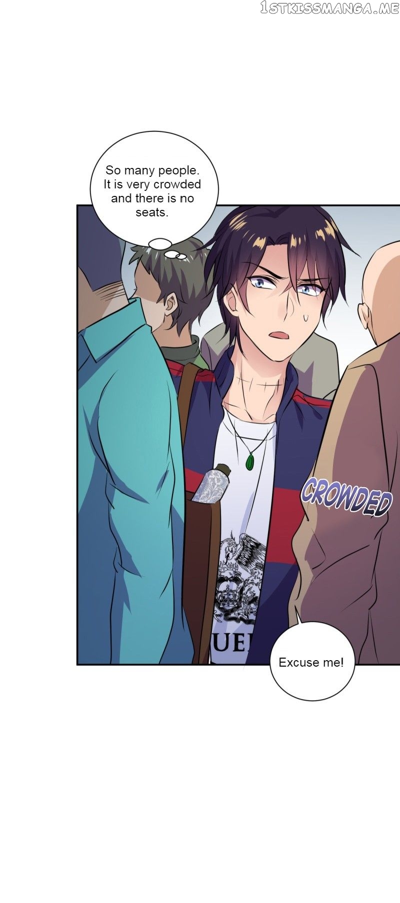 One Thousand Live Broadcast Big Local Tyrant chapter 5 - page 20