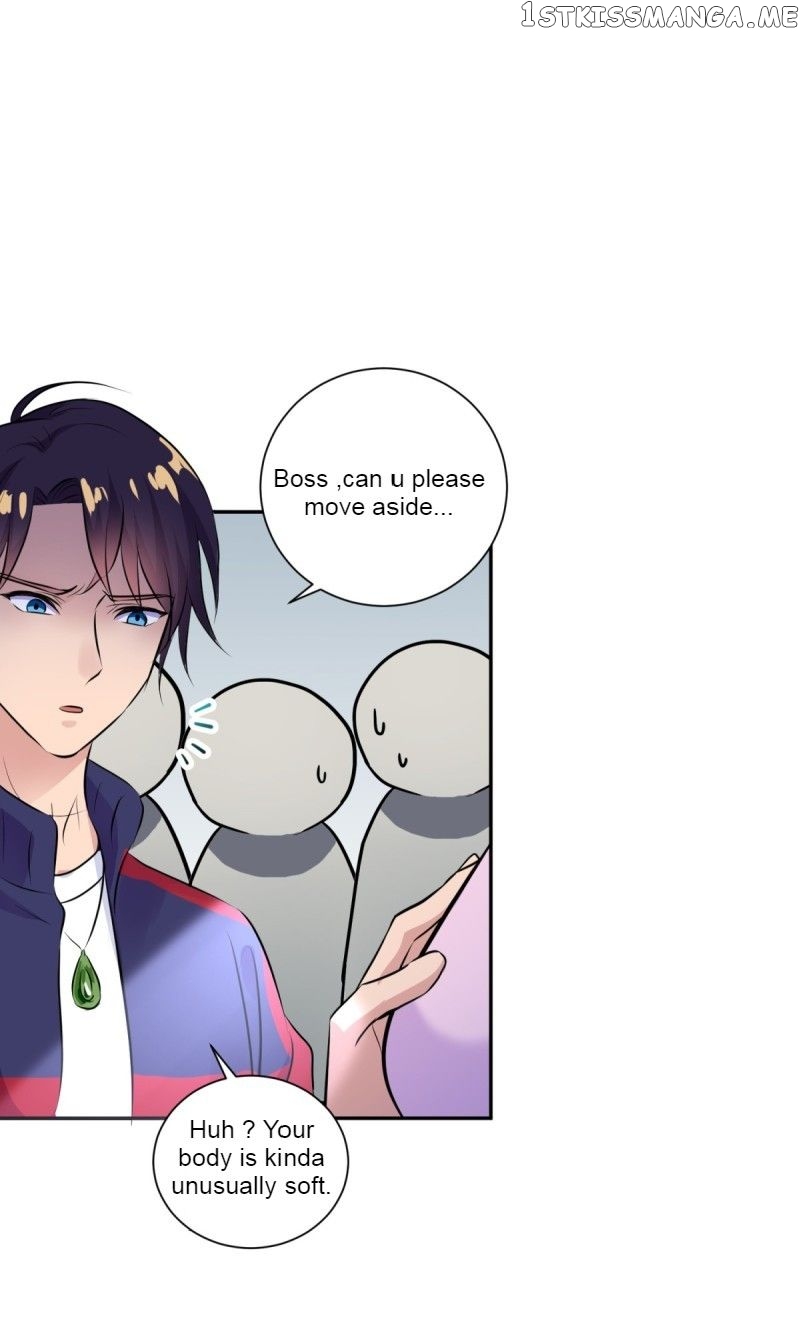 One Thousand Live Broadcast Big Local Tyrant chapter 5 - page 22