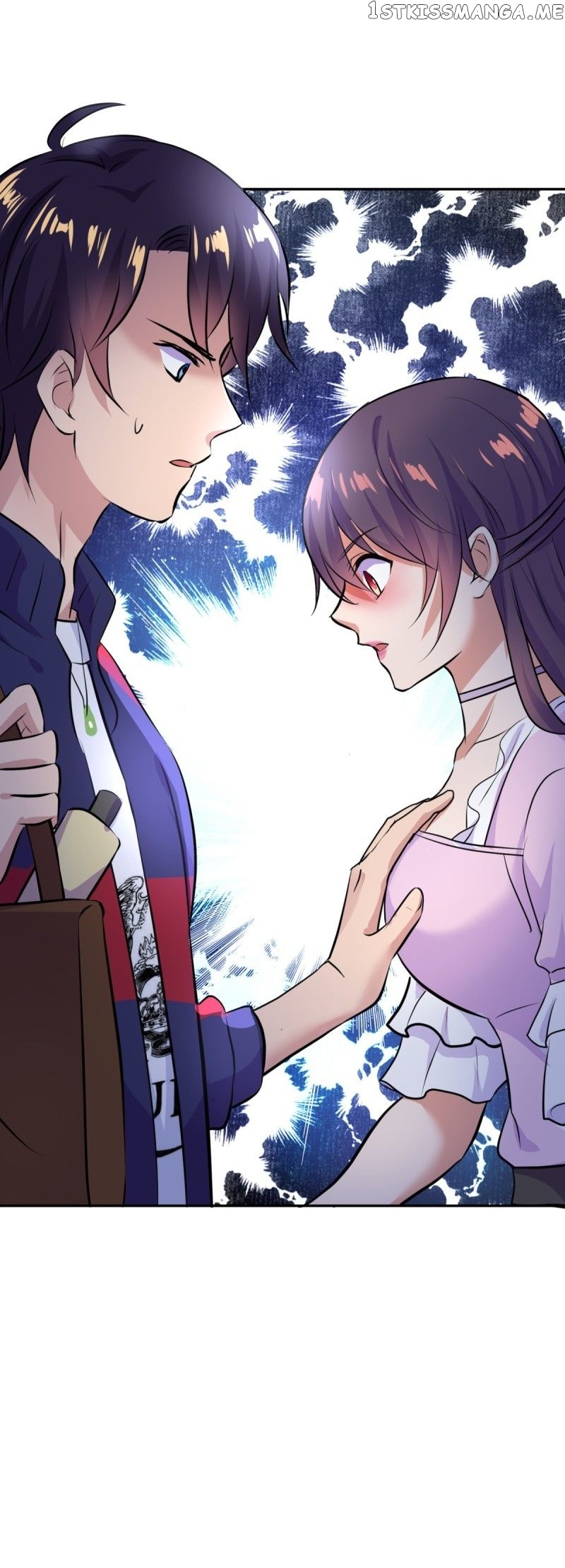 One Thousand Live Broadcast Big Local Tyrant chapter 5 - page 23