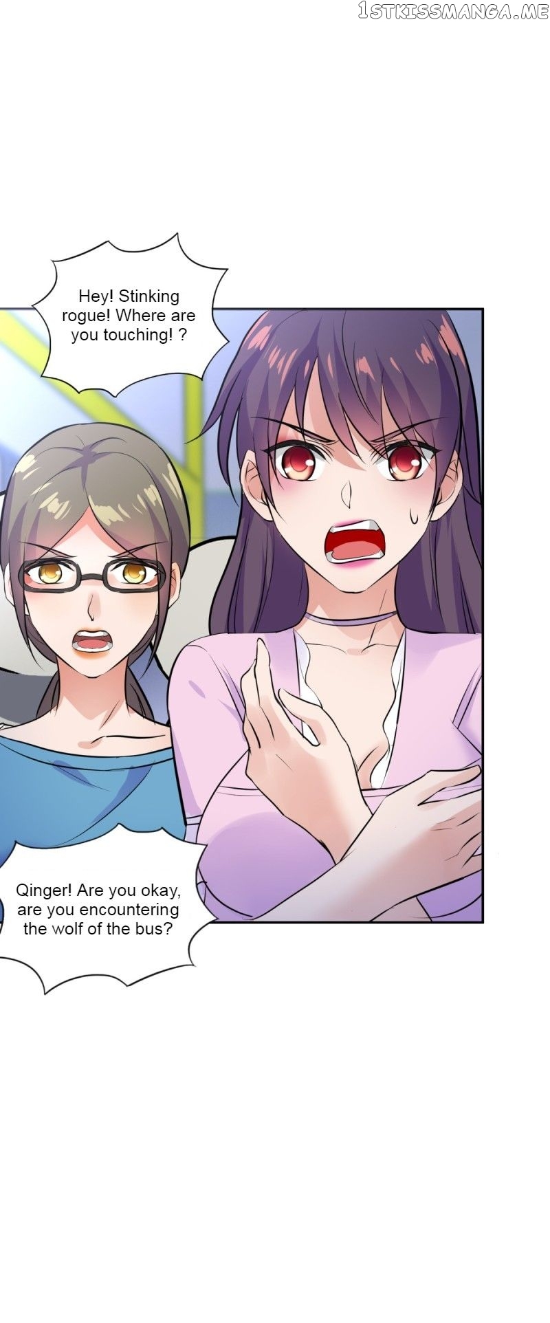 One Thousand Live Broadcast Big Local Tyrant chapter 5 - page 24