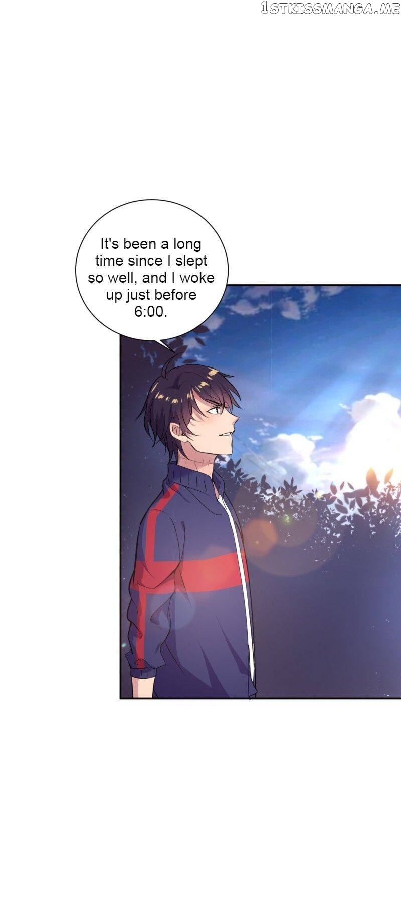 One Thousand Live Broadcast Big Local Tyrant chapter 5 - page 3