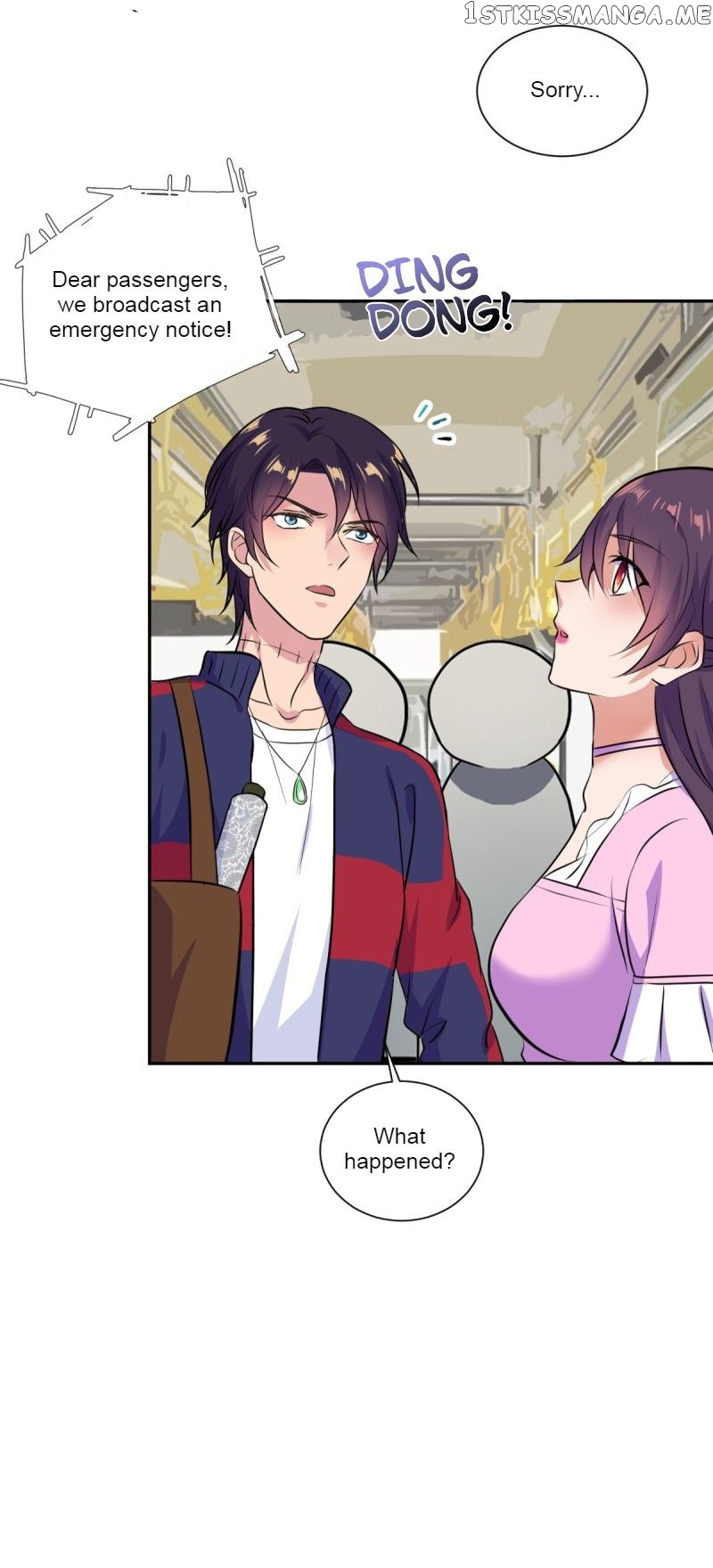 One Thousand Live Broadcast Big Local Tyrant chapter 5 - page 33
