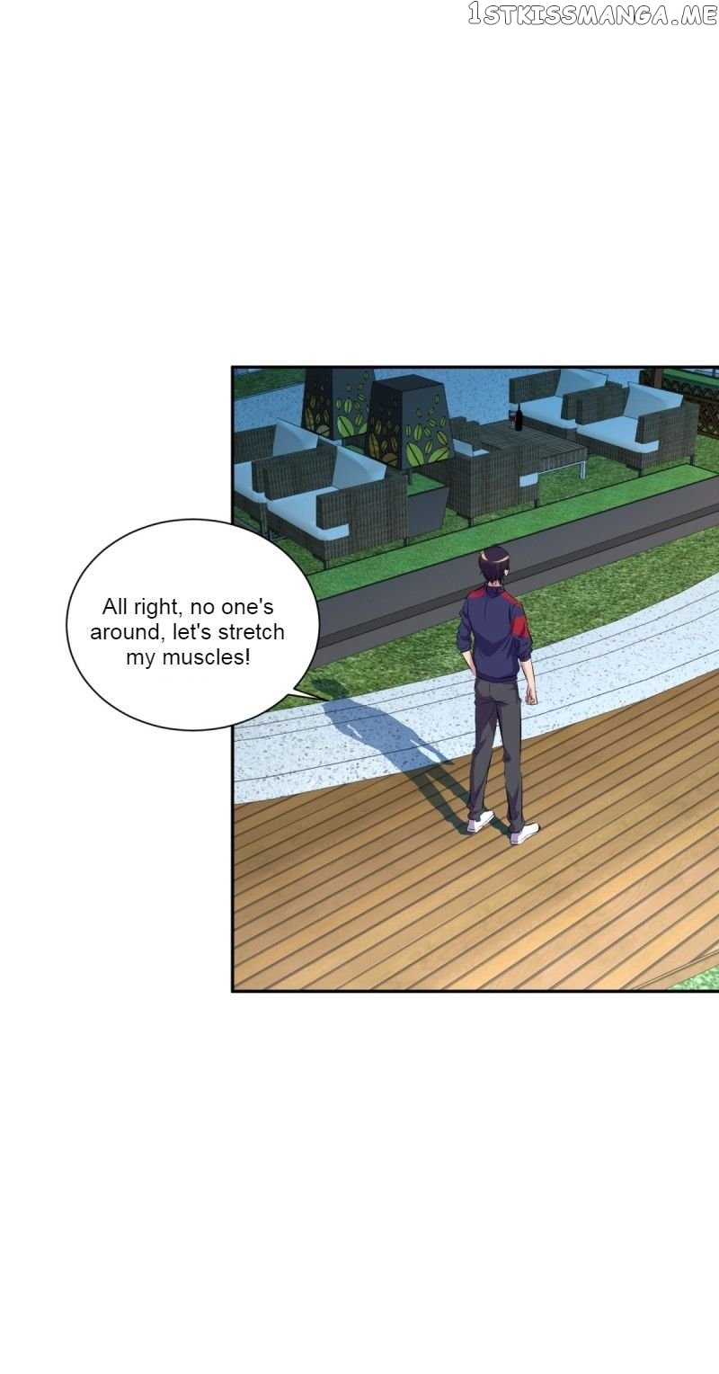 One Thousand Live Broadcast Big Local Tyrant chapter 5 - page 5