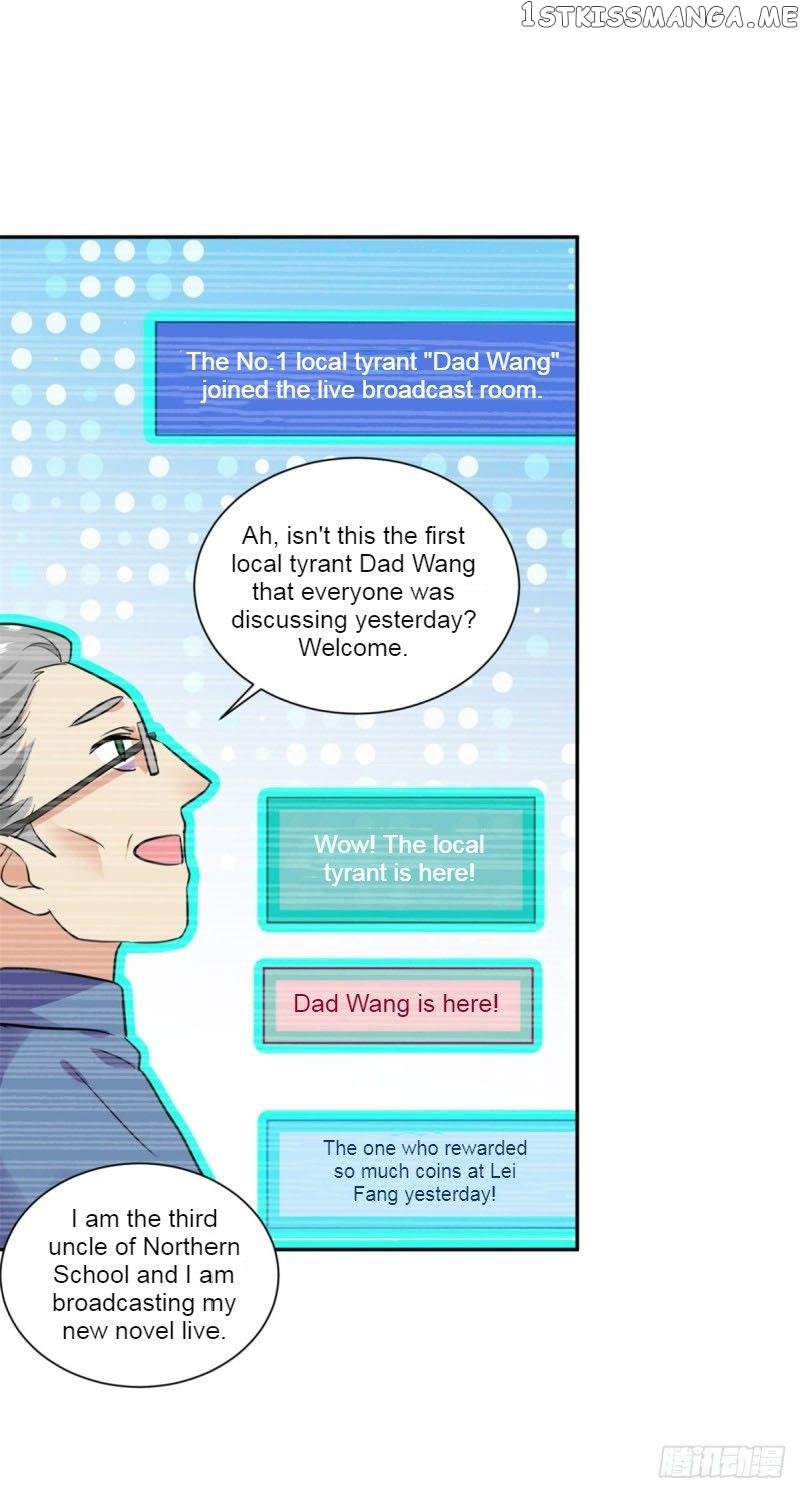 One Thousand Live Broadcast Big Local Tyrant chapter 4 - page 10