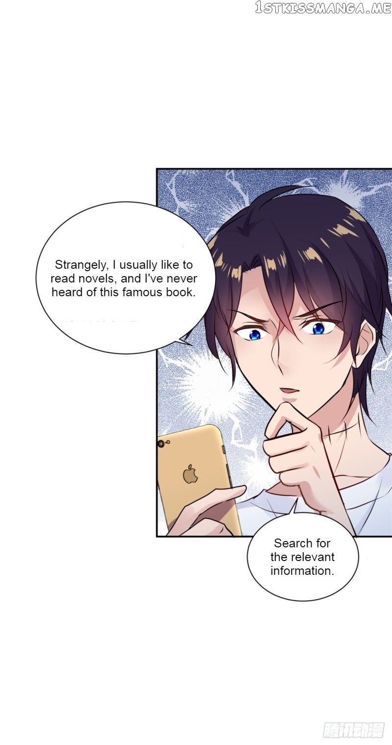 One Thousand Live Broadcast Big Local Tyrant chapter 4 - page 13
