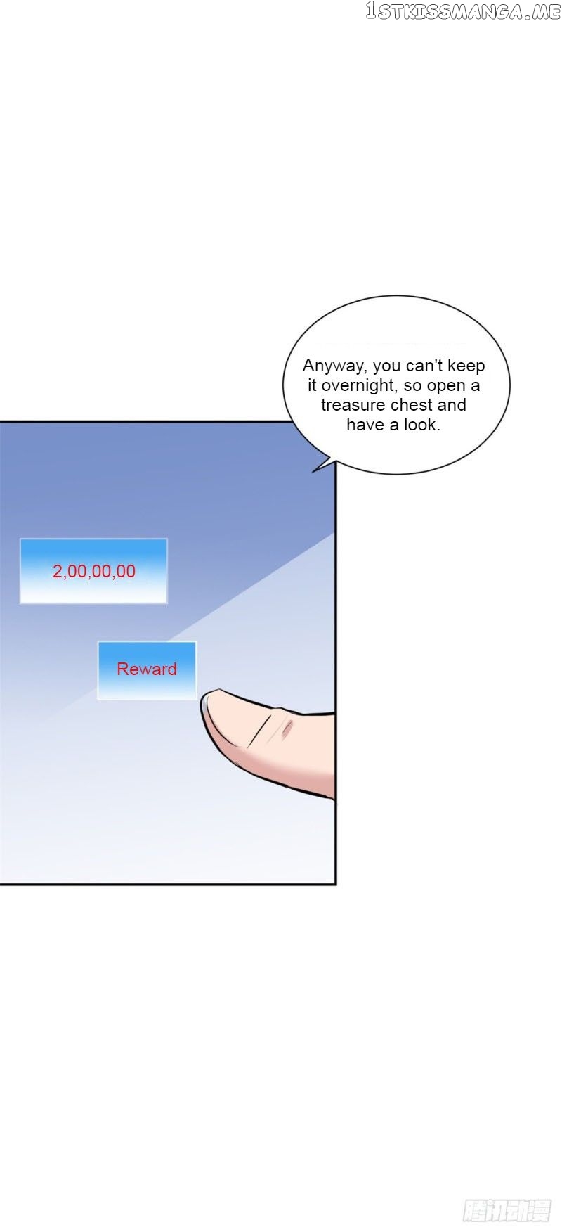 One Thousand Live Broadcast Big Local Tyrant chapter 4 - page 17