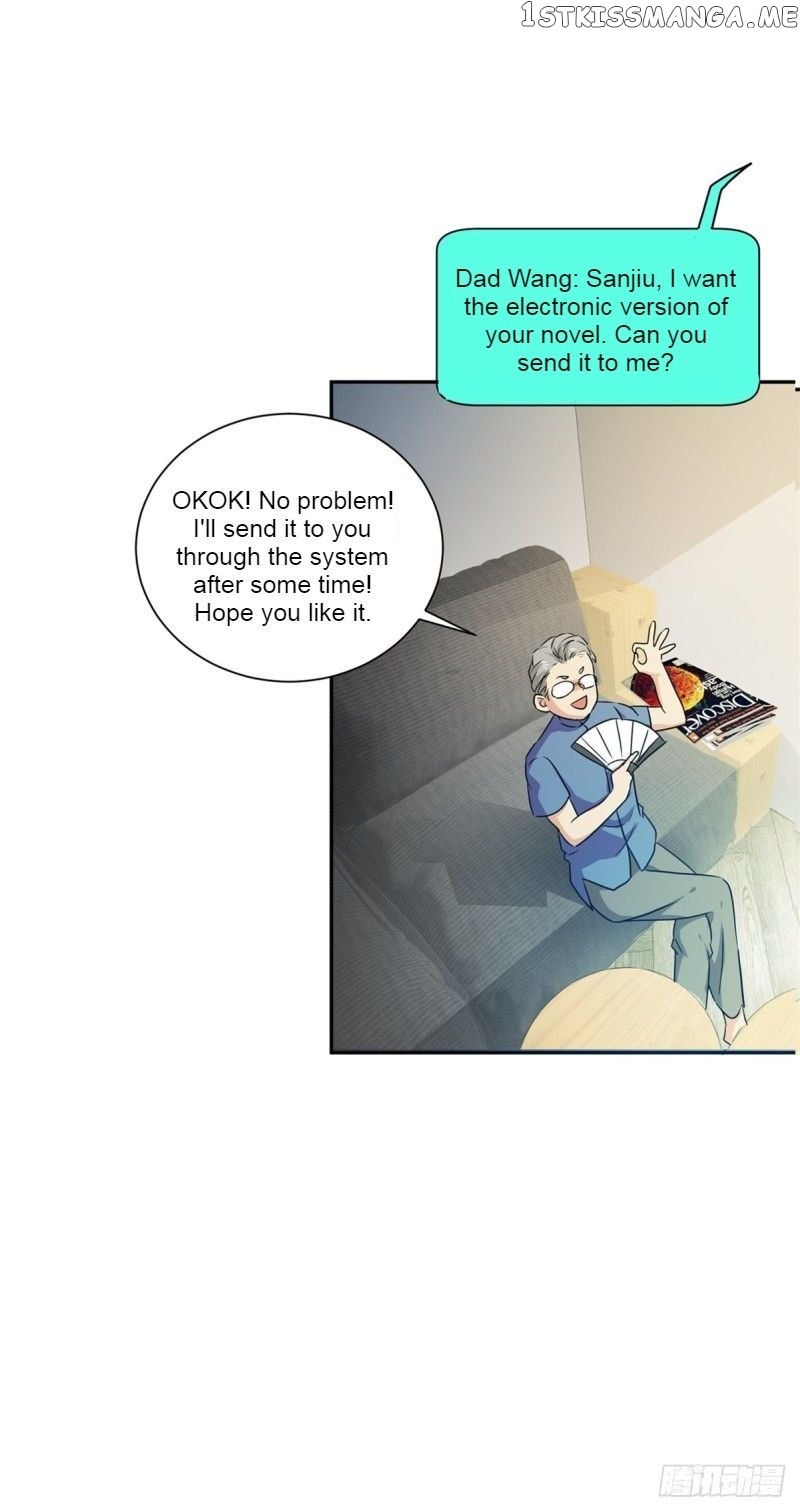 One Thousand Live Broadcast Big Local Tyrant chapter 4 - page 19