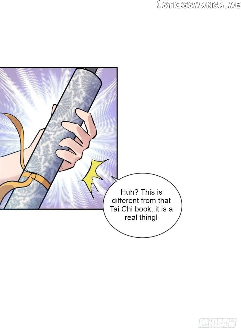 One Thousand Live Broadcast Big Local Tyrant chapter 4 - page 23